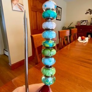 Pandora Jewelry Bundle